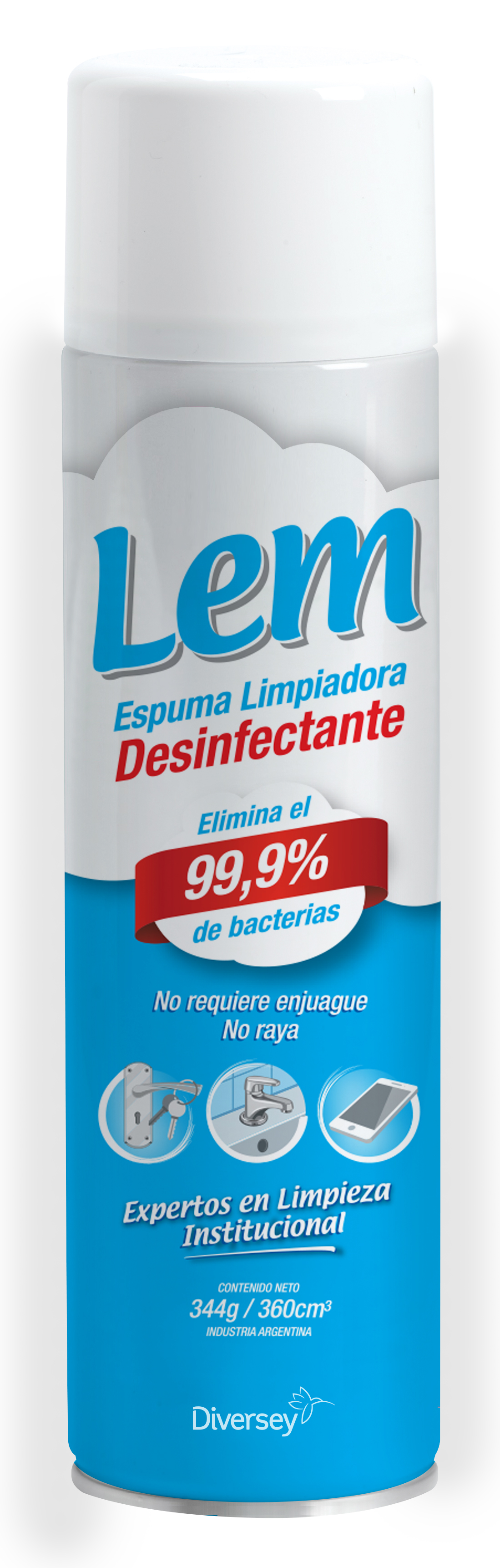 Lem Desinfectante